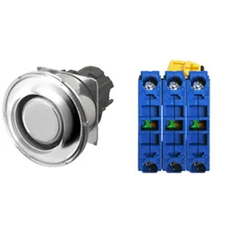 Omron A22NN-RMM-UWA-G111-NN