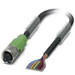 Phoenix Contact SAC-12P- 3,0-PVC/FS SCO
