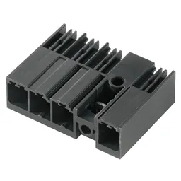 Weidmüller SV 7.62HP/06/90MF4 3.5SN BK BX