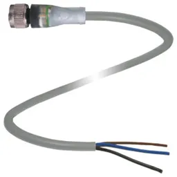Pepperl+Fuchs V1-G-E2/E3-5M-PUR