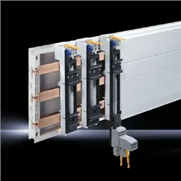 Rittal 9340930 SV OM prem/adaptor 25A,690V,1,5-4QMM
