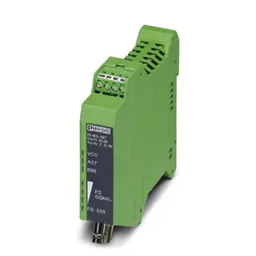 Phoenix Contact PSI-MOS-DNET CAN/FO 850/EM