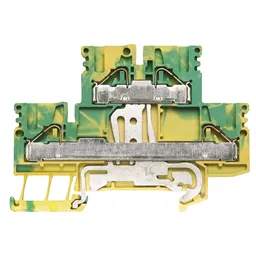 Weidmüller PDK 2.5/4 PE