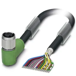 Phoenix Contact SAC-17P- 5,0-35T/FR SH SCO