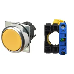 Omron A22NN-RNM-NYA-G100-NN