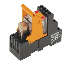 Weidmüller RCMKIT-I 24VAC 4CO LD