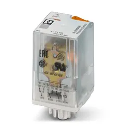 Phoenix Contact REL-OR3/L-230AC/3X21