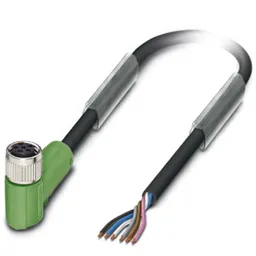 Phoenix Contact SAC-6P-10,0-PUR/M 8FR