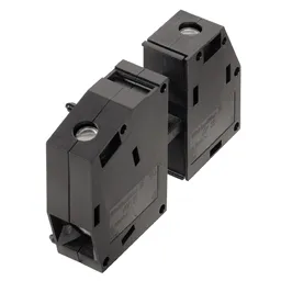 Weidmüller WGK 25/Z GY BX