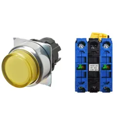 Omron A22NL-RPA-TYA-G101-YE
