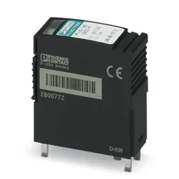 Phoenix Contact PT-IQ-2X1-24DC-P