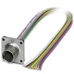 Phoenix Contact SACC-SQ-M12FS-17CON-25F/0,5