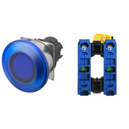 Omron A22NN-RMM-UAA-G101-NN