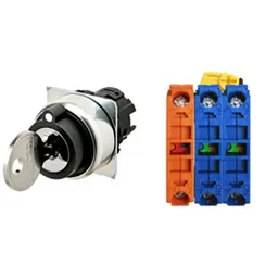 Omron A22NK-3RM-01BA-G112