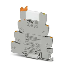 Phoenix Contact PLC-RPT- 24UC/21