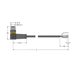 Turck 6626344
