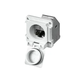Weidmüller IE-XM-RJ45/RJ45-IP67