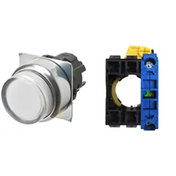 Omron A22NN-RPM-UWA-G100-NN