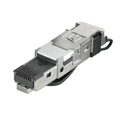 Weidmüller IE-PS-RJ45-FH-BK