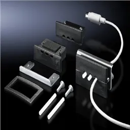 Rittal 2400300 SZ CONNECTOR GLAND