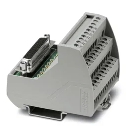Phoenix Contact VIP-3/SC/D25SUB/F/LED