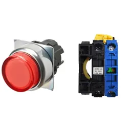 Omron A22NL-RPA-TRA-G100-RC