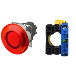 Omron A22NN-RMM-URA-G100-NN