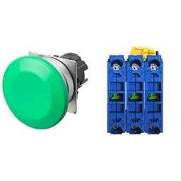 Omron A22NN-MMM-NGA-G111-NN