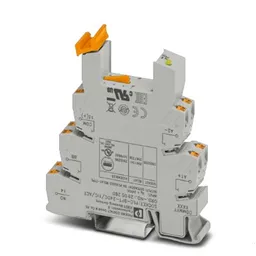 Phoenix Contact PLC-BPT- 24DC/ 1IC/ACT