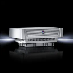 Rittal 3140110 Roof mounted fan, 800 mÂ³/h,