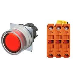 Omron A22NN-MGA-URA-G222-NN