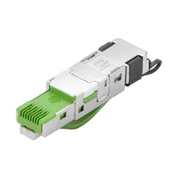 Weidmüller IE-PS-RJ45-FH-BK-P