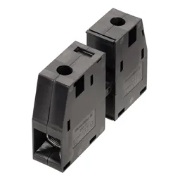 Weidmüller WGK 50/Z BK BX