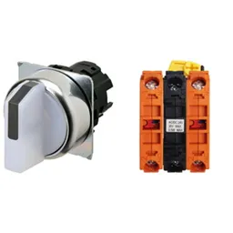 Omron A22NW-3RM-TWA-G202-WC