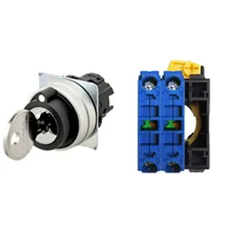 Omron A22NK-3MM-01AA-G011