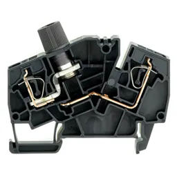 Weidmüller ZSI 2.5-2/2X2AN/G25