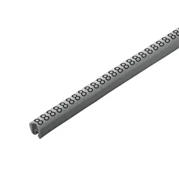 Weidmüller CLI C 2-4 GR/SW 8 CD