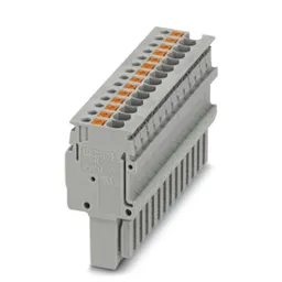 Phoenix Contact PP-H 1,5/S/14