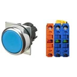 Omron A22NN-RNA-NAA-G112-NN