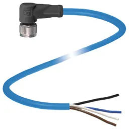Pepperl+Fuchs V1-W-N4-2M-PVC