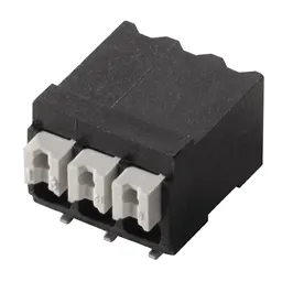 Weidmüller LSF-SMD 3.50/10/90 SN BK RL