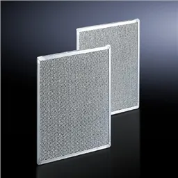 Rittal 3285910 SK Metal filter for SK 3186/87.930