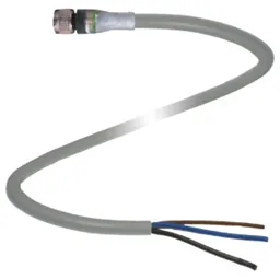 Pepperl+Fuchs V3-GM-E2-20M-PUR