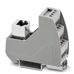 Phoenix Contact VIP-3/SC/RJ45