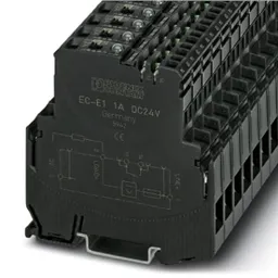 Phoenix Contact EC-E 1A DC24V