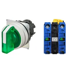 Omron A22NW-3MR-TGA-G101-GC