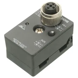 Pepperl+Fuchs VAZ-2T1-FK-G10-V1