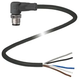 Pepperl+Fuchs V15S-W-BK1M-PUR-U