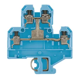 Weidmüller DK 4QV/32 BL