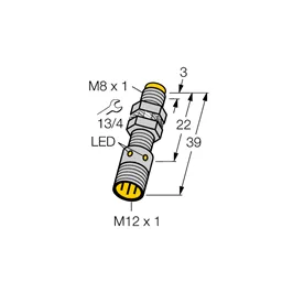 Turck 4669760
